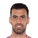 Sergio Busquets - FO4 Player FO4 Player - Sergio Busquets