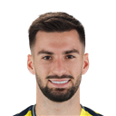 FO4 Player - Álex Baena