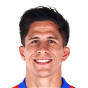 G. Simeone - FO4 Player FO4 Player - G. Simeone