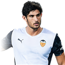 FO4 Player - Gonçalo Guedes