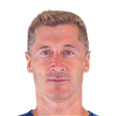 FO4 Player - R. Lewandowski