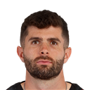C. Pulisic - FO4 Player FO4 Player - C. Pulisic