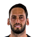FO4 Player - H. Çalhanoğlu