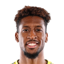 FO4 Player - K. Coman