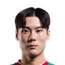 FO4 Player - Choi Geon Ju