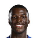 FO4 Player - M. Caicedo