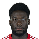 FO4 Player - Alphonso Davies