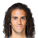 FO4 Player - M. Guendouzi