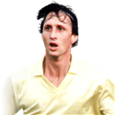 FO4 Player - J. Cruyff