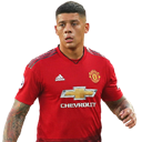 FO4 Player - Marcos Rojo