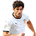FO4 Player - Gonçalo Guedes