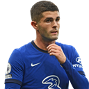 FO4 Player - Christian Pulisic