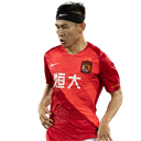 FO4 Player - Yu Hanchao