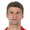FO4 Player - Thomas Müller