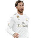 FO4 Player - Sergio Ramos