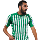 FO4 Player - Borja Iglesias