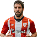 FO4 Player - Raúl García