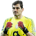 FO4 Player - Casillas