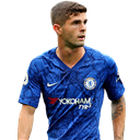 FO4 Player - C. Pulisic