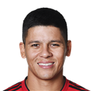 FO4 Player - Marcos Rojo
