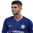 FO4 Player - Christian Pulisic