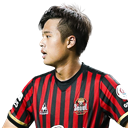 FO4 Player - Kim Ju Sung