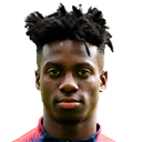 FO4 Player - Timothy Weah