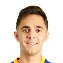 Álvaro Martín - FO4 Player FO4 Player - Álvaro Martín