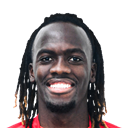 FO4 Player - C. Ndiaye