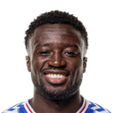 L. Owusu - FO4 Player FO4 Player - L. Owusu