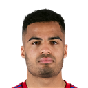 A. Olsen - FO4 Player FO4 Player - A. Olsen