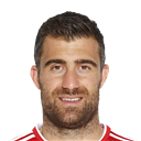 FO4 Player - Sokratis