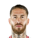 FO4 Player - Sergio Ramos