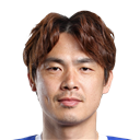 FO4 Player - Kim Sung Hwan