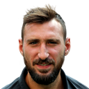 A. Donnarumma - FO4 Player FO4 Player - A. Donnarumma