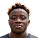 FO4 Player - A. Sagna