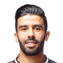 K. El Berkaoui - FO4 Player FO4 Player - K. El Berkaoui