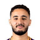 FO4 Player - A. Hamzaoui