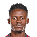 A. Mabika - FO4 Player FO4 Player - A. Mabika