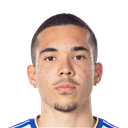 L. Urbano Dias de Lima - FO4 Player FO4 Player - L. Urbano Dias de Lima