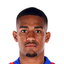 FO4 Player - Samuel Lino