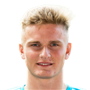 FO4 Player - A. Mair