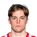 K. Harrison - FO4 Player FO4 Player - K. Harrison