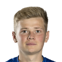 M. Kucheriavyi - FO4 Player FO4 Player - M. Kucheriavyi