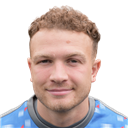 B. Barclay - FO4 Player FO4 Player - B. Barclay