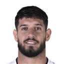 M. de los Santos - FO4 Player FO4 Player - M. de los Santos