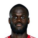 B. Moussiti-Oko - FO4 Player FO4 Player - B. Moussiti-Oko