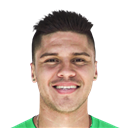 S. Guzmán - FO4 Player FO4 Player - S. Guzmán