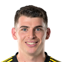 FO4 Player - I. Ljubić