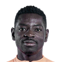 E. Kangwa - FO4 Player FO4 Player - E. Kangwa